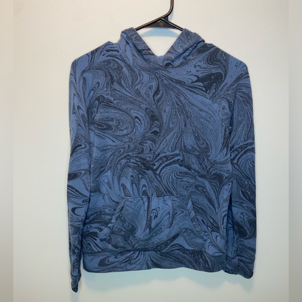Athleta Girl In Your Element Hoodie 2.0